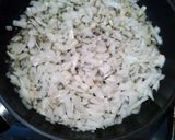 Foto del paso 2 de la receta Brócoli con cebolla y ajo