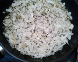 Foto del paso 2 de la receta: Brócoli con cebolla y ajo