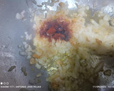 Foto del paso 2 de la receta: Suquet de rodaballo salvaje y gambas rojas