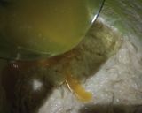 Foto langkah ke 5 dari resep Bolu Tape Kukus (tanpa mixer).