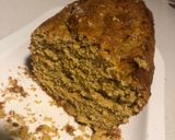 Foto del paso 3 de la receta: Budín integral de naranja
