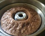 Foto langkah ke 6 dari resep Bolu kukus chocolatos.