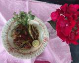 Acharya masala Stuffed bitter gourd_/ masala Bharwan karela recipe step 3 photo