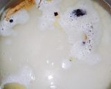 A picture of step 5 of Mutton Biryani.