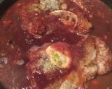 Foto del paso 12 de la receta: Osobuco al vino tinto