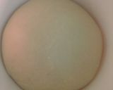 Foto langkah ke 3 dari resep Roti sosis lembut ala korean bakery.
