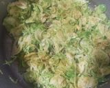 Foto del paso 8 de la receta: Dip de Repollitos de Bruselas (genial para picadas)