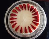 Foto del paso 7 de la receta: Postre de chocolate y frutilla