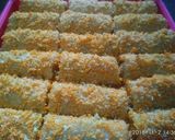Foto langkah ke 9 dari resep Risoles Mayo Simple kulit anti sobek.