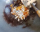 Foto langkah ke 4 dari resep Nasi Gurih Pindang.