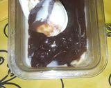 Foto langkah ke 8 dari resep #15 Puding Susu Saus Milo.