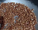 Foto langkah ke 1 dari resep Kacang Telur.