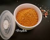 Peanuts Roasted Gram Sesame Chutney recipe step 5 photo