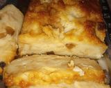 Foto del paso 14 de la receta: Budín de pan navideño