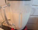 Foto del paso 2 de la receta: Bavaroise fácil de Piña