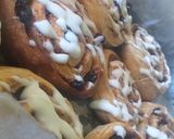 Foto del paso 11 de la receta: Roles de canela