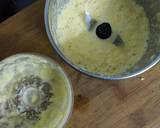 Mushroom corn soup recipe step 1 photo
