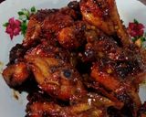 Foto langkah ke 6 dari resep Ayam cola cola ala rumahan di jamin nagih.