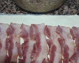Foto del paso 2 de la receta: Hojaldre de carne!