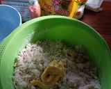 Foto langkah ke 2 dari resep Kue Gemblong Premium.