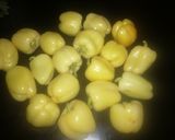 Pas rețetă Ardei copți în ulei pentru iarna🌶️🌶️🌶️ 1 fotografie