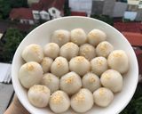 Hình bước làm 7 của món Bánh trôi bánh chay