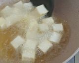 Foto langkah ke 2 dari resep Tahu Sayur.