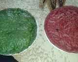 Foto langkah ke 10 dari resep Bolu Pisang Panggang Eggless @Teflon.