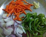 पास्ता (pasta recipe in Hindi) रेसिपी चरण 8 फोटो
