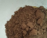 சாக்லேட் கேக் ரெசிபி ஸ்டேப் 3 புகைப்படம்