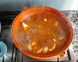 Foto del paso 13 de la receta: Guiso de Ternera con Verduras al Pedro Ximénez