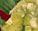 Foto del paso 4 de la receta: Ensalada de papa al pesto
