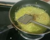 A picture of step 2 of Homemade pizza.