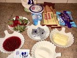 حلى الكاسات