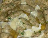 A picture of step 10 of BBQ Chicken Kabab Karhai.