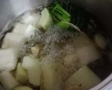 รูปขั้นตอนการทำที่ 5 ของ ข้าวมันไก่ ฉบับมาเล