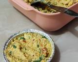 Pepes Jamur langkah memasak 3 foto