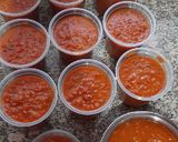 Foto del paso 14 de la receta: Salsa pizzera
