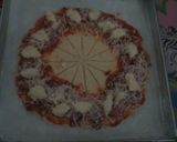 Foto langkah ke 5 dari resep Pizza Nyuzz....