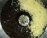 Foto langkah ke 6 dari resep Brownies Kukus Simple.