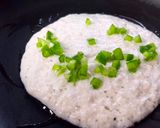 A picture of step 4 of #HBR Masala Uttapam.