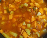 Foto del paso 3 de la receta: Guiso de lentejas 💙