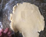 Foto del paso 7 de la receta: Crostata de mascarpone y naranja
