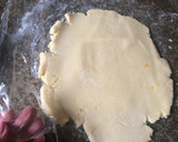 Foto del paso 7 de la receta: Crostata de mascarpone y naranja