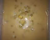 Foto langkah ke 5 dari resep Bubur kacang hijau.