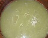 Foto del paso 5 de la receta: Tortitas de res en salsa verde