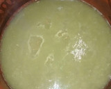 Foto del paso 5 de la receta: Tortitas de res en salsa verde