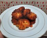 Foto langkah ke 5 dari resep Dendeng Daging Kelapa Muda.