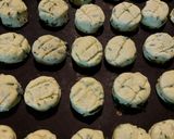 Medvehagymás pogácsa recept fázis 5 fotója