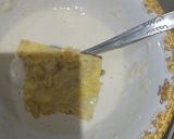 Foto langkah ke 3 dari resep Telur geprek.